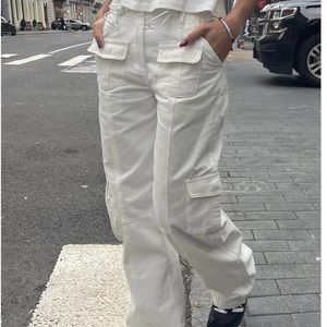 Brandy Melville Kim Cargos